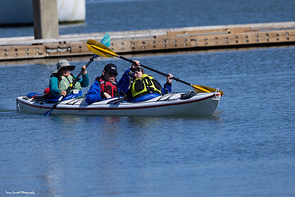 MV Kayaking 28Sep 8 (Terry Scussel)