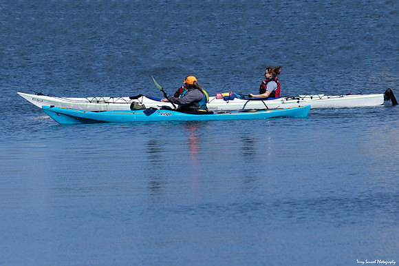 MV Kayaking 28Sep 12 (Terry Scussel)