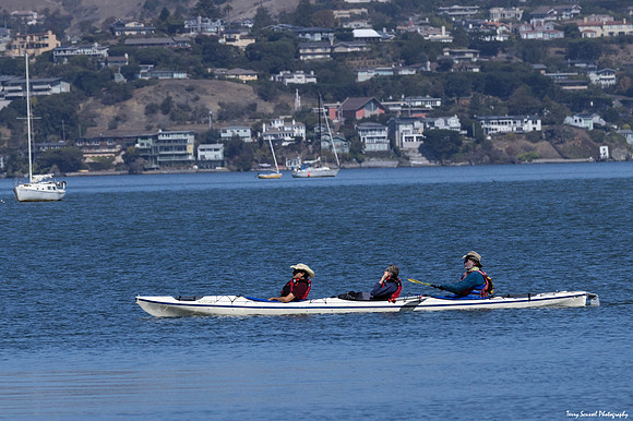 MV Kayaking 28Sep 11 (Terry Scussel)