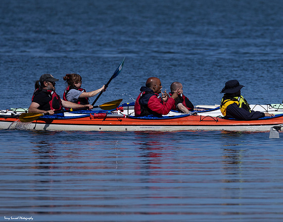 MV Kayaking 28Sep 13 (Terry Scussel)