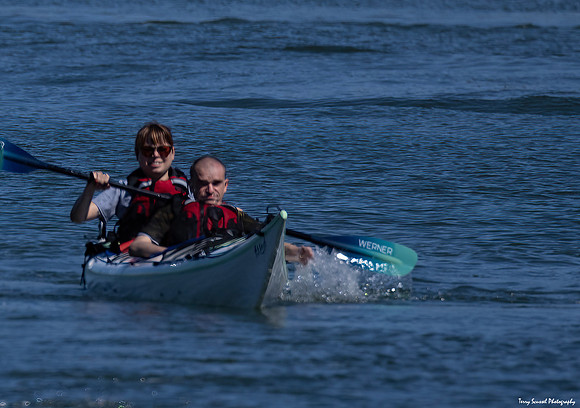 MV Kayaking 28Sep 14 (Terry Scussel)