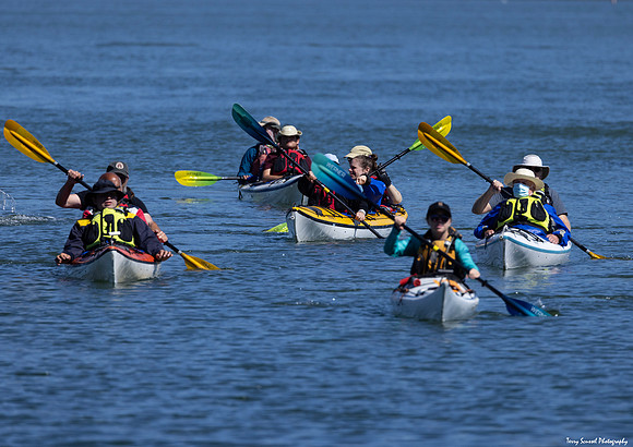 MV Kayaking 28Sep 17 (Terry Scussel) copy