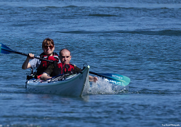 MV Kayaking 28Sep 14 (Terry Scussel)