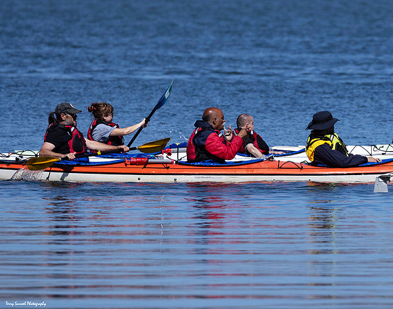 MV Kayaking 28Sep 13 (Terry Scussel)