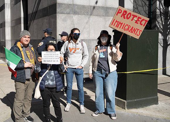 ICE Protest 10 (Terry Scussel)