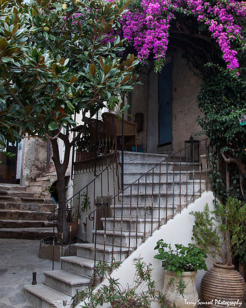 Door 1