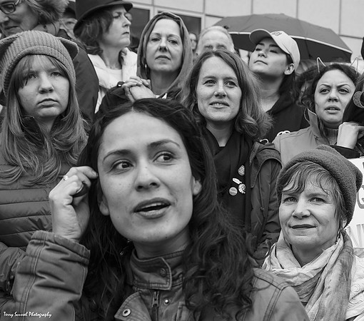 2017 SF Women's March 35