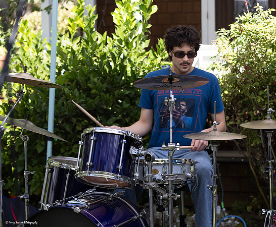 SR Porch Fest 2024 Pickled Fish 7 (Terry Scussel)