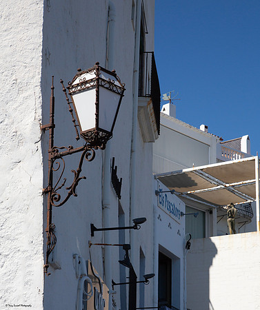 Els Pescadors, Barcelona