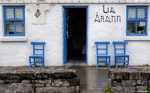 Lia Arann