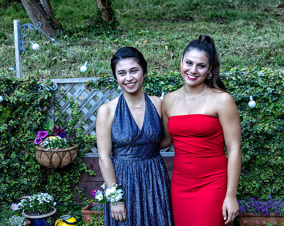 Tam HS Prom Party 11