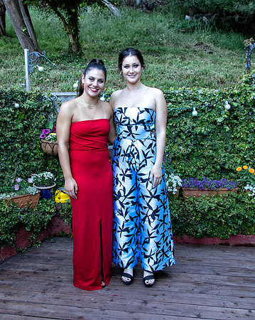 Tam HS Prom Party 12