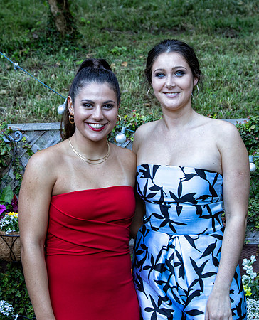 Tam HS Prom Party 13