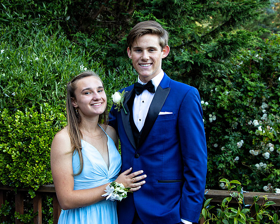 Tam HS Prom Party 25