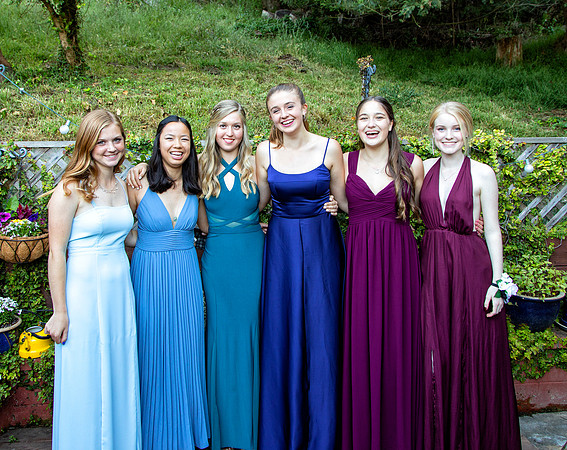 Tam HS Prom Party 42