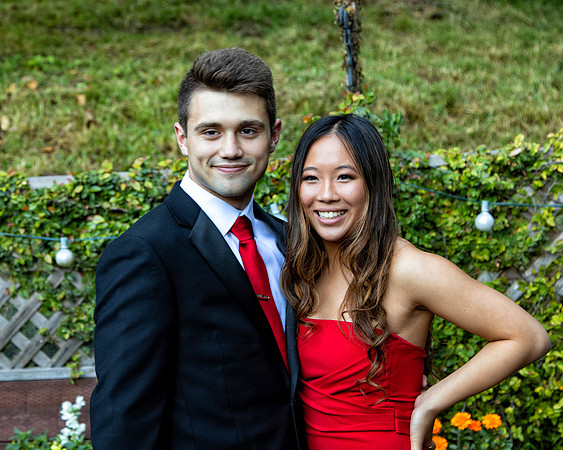 Tam HS Prom Party 51