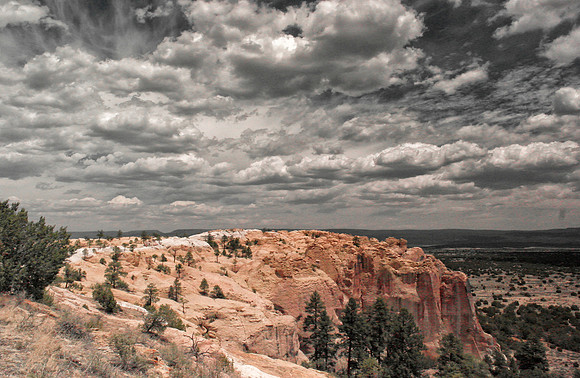 Wild Sky 3