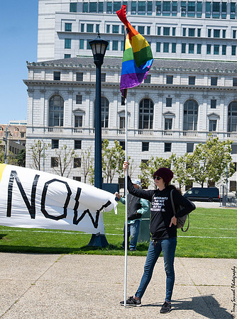 Trump Must Go Now 12 (Terry Scussel)