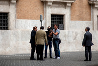 Roma Street Interview 2