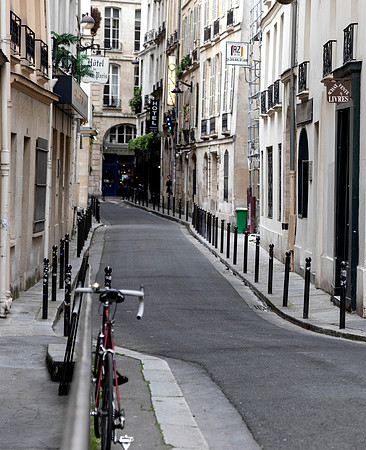 Hôtel du Vieux Paris