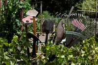 Locke Farm Tools