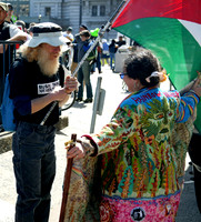 Rainbow Couple