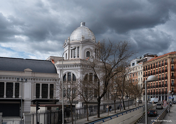 Madrid Boulevard copy