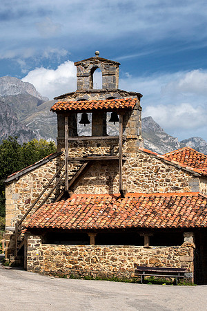 Mogrovejo, Picos de Europa 3