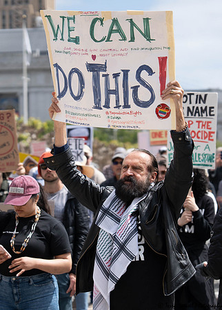 Stop the Billionaire Agenda 20 (Terry Scussel)