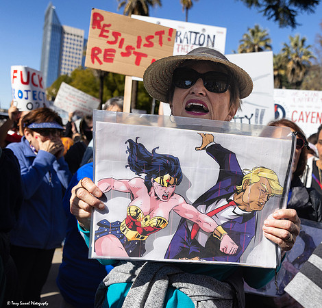 50501-Sacto Protest 18 (Terry Scussel