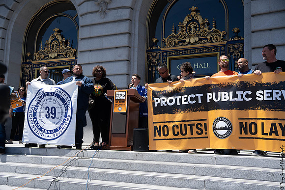 SF Rally to Protect Public Services 3 (Terry Scussel)