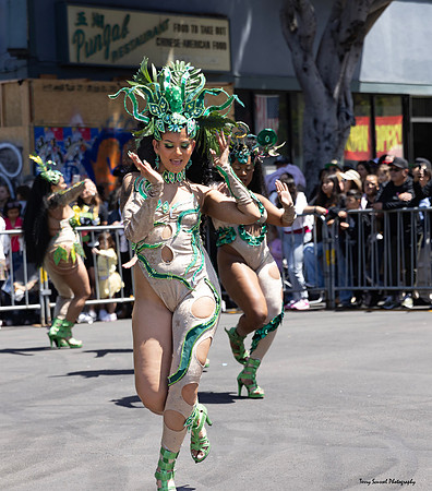 Parade 75 (Terry Scussel)