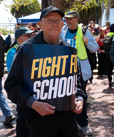 Fight for Schools 13 (Terry Scussel)