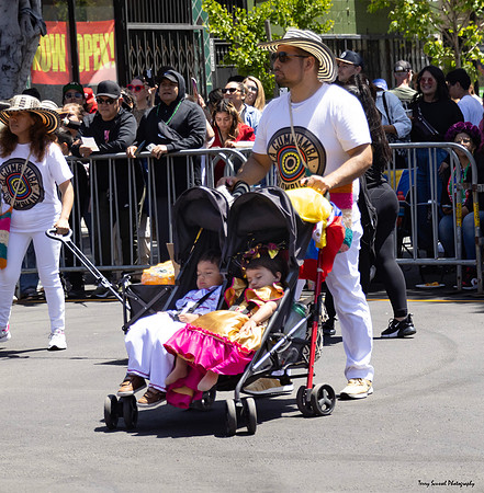 Parade 73 (Terry Scussel)