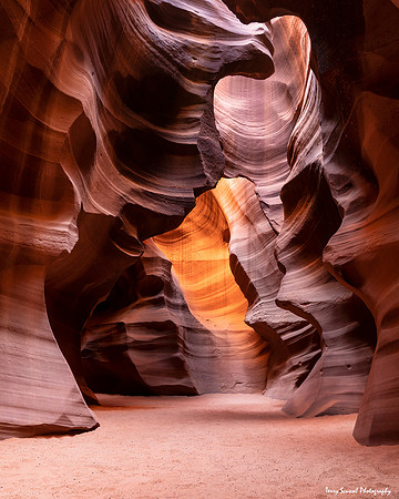 Upper Antelope 3