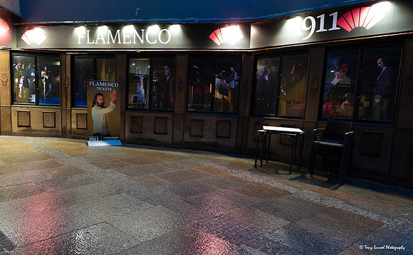 Flamenco 911