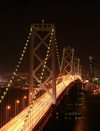 Bay Bridge 1