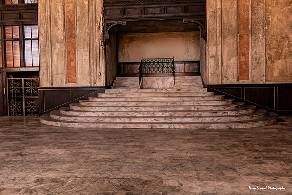 16th Street Train Station 24