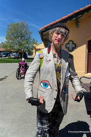Petaluma Arts Center 4