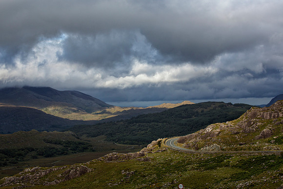 Dingle Farmland 2