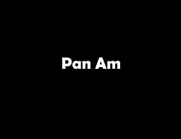 0 - Title Pan Am
