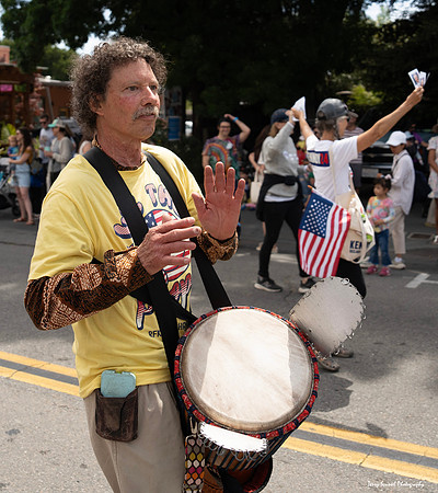 Fairfax Parade & Festival 2024 - 41 (Terry Scussel)