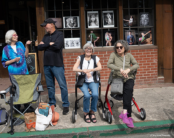Fairfax Parade & Festival 2024 - 2 (Terry Scussel)