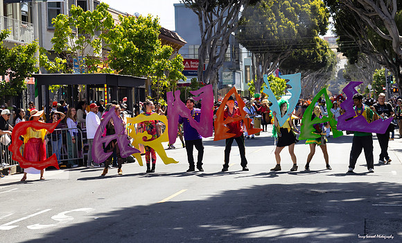 Parade 1 (Terry Scussel)