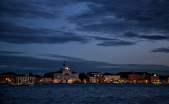 San Giorgio Maggiore 1