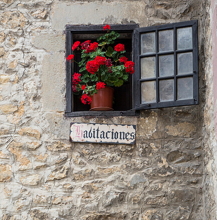 Habitaciones, Santillana Del Mar