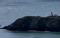 Day 3 - Point Bonita Lighthouse