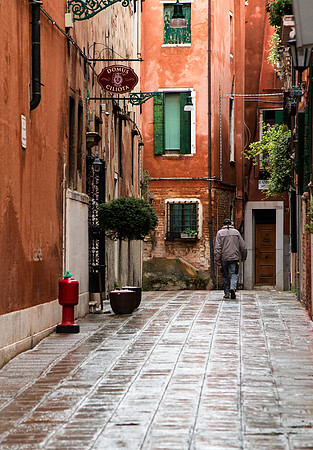 Venezia Wet 1