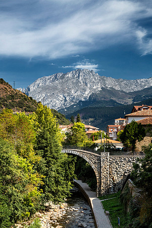 Potes, Picos de Europa 2