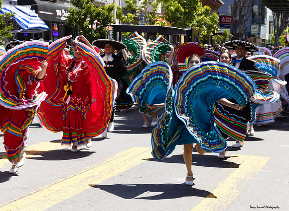 Parade 60 (Terry Scussel)